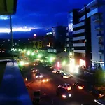 Casablanca