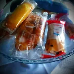 Bed & Breakfast Casablanca