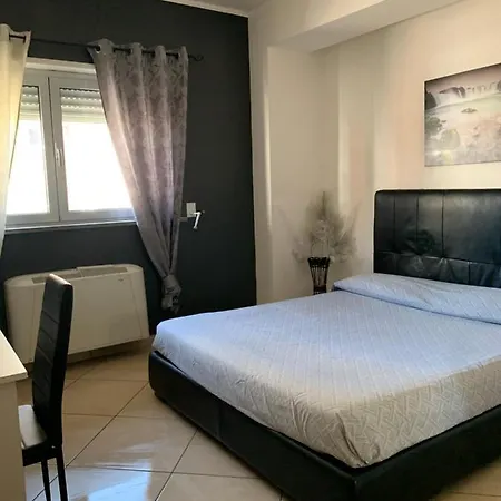 Casablanca 3*