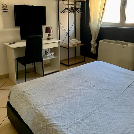 Bed & Breakfast Casablanca