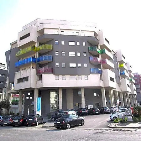 Bed and breakfast Casablanca Rende