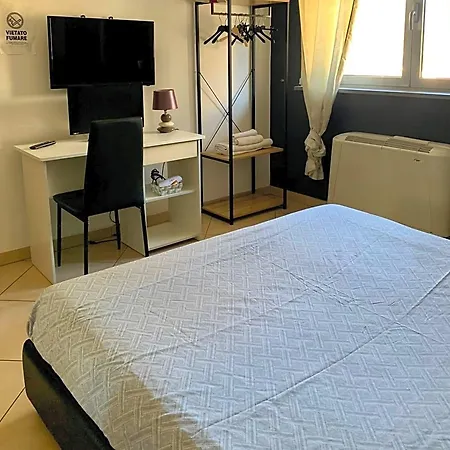 Casablanca 3* Rende