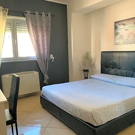 Casablanca Bed and breakfast Rende