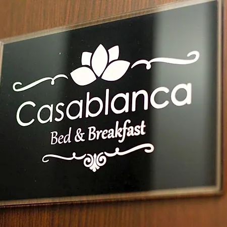 Casablanca 3*