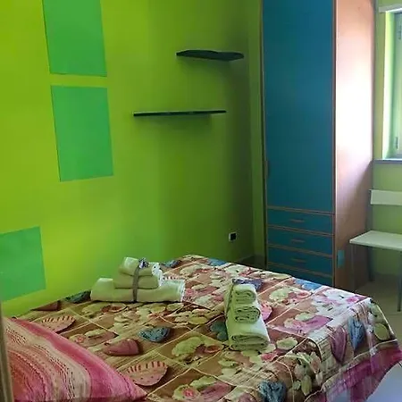 Casablanca 3* Rende
