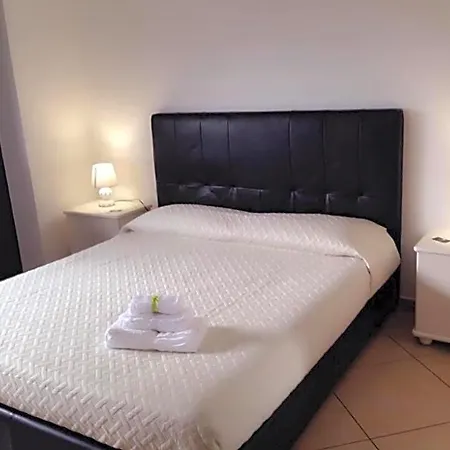 Casablanca Bed and breakfast 3*