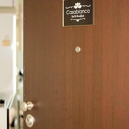 Casablanca Bed and breakfast 3*