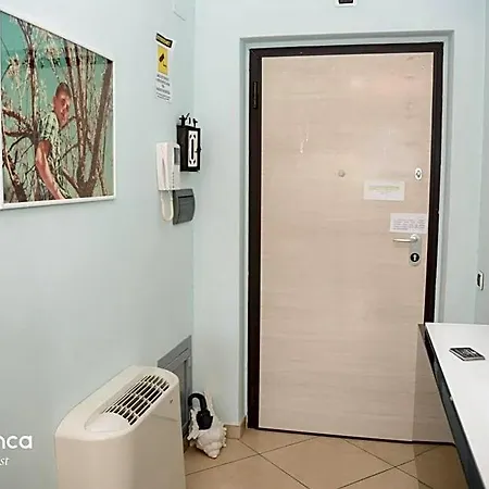 Casablanca Bed and breakfast Rende
