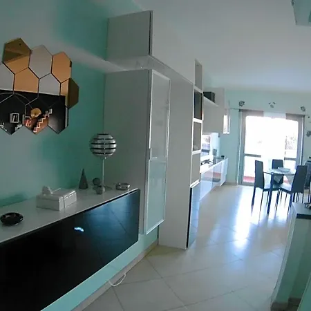 Casablanca Bed and breakfast Rende