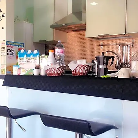 Bed and breakfast Casablanca 3*
