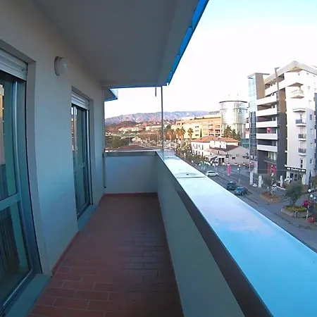 Casablanca 3* Rende