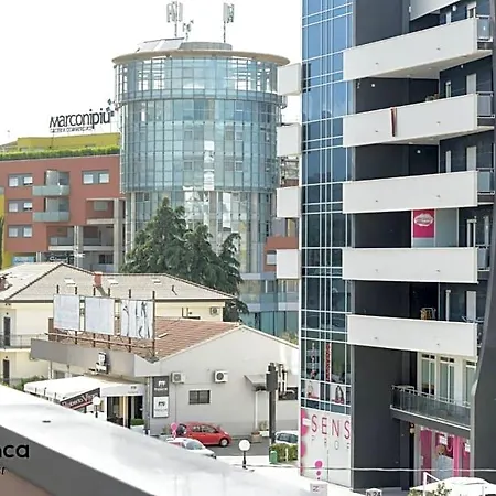 Casablanca Rende