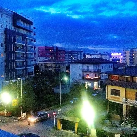 Bed and breakfast Casablanca Rende