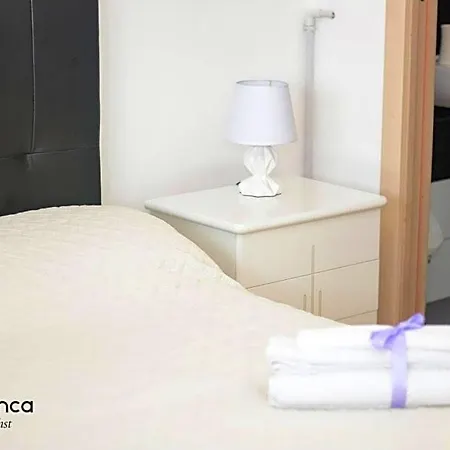 Bed and breakfast Casablanca