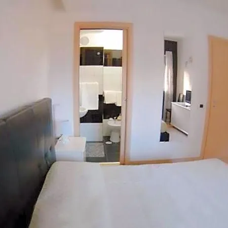 Casablanca Bed and breakfast