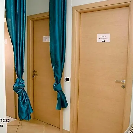 Casablanca 3* Rende