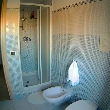 Bed and breakfast Casablanca Rende