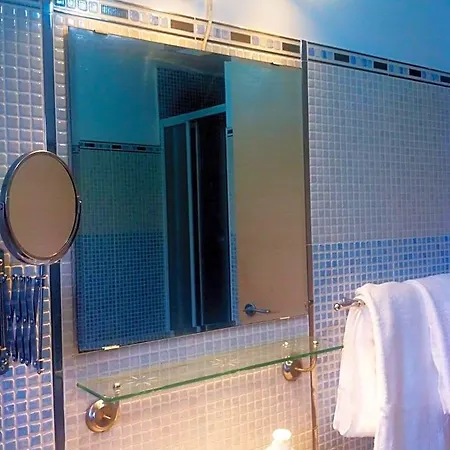 Bed and breakfast Casablanca