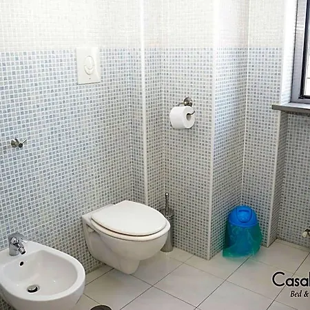 Bed and breakfast Casablanca Rende
