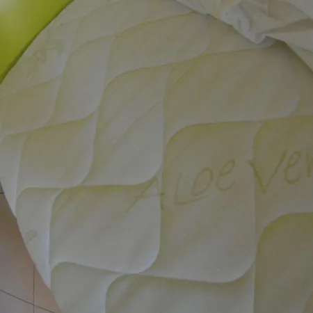 Casablanca Bed & Breakfast Rende