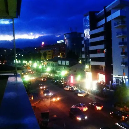 Casablanca
