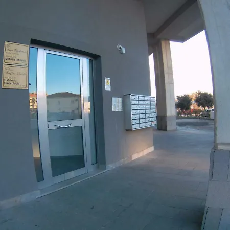 Casablanca Bed & Breakfast 3*