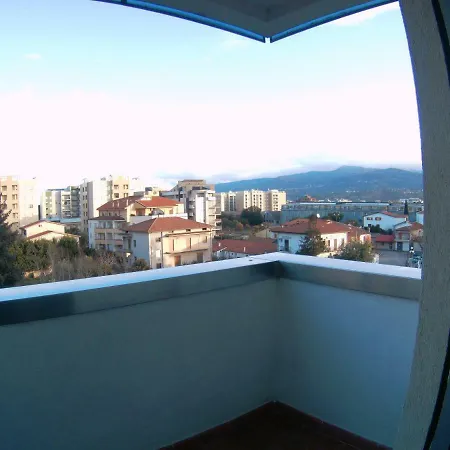 Alojamento de Acomodação e Pequeno-almoço Casablanca