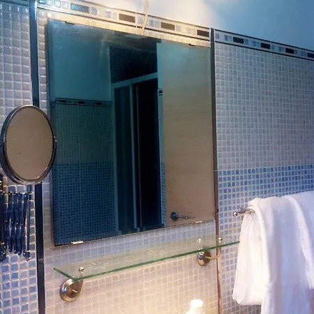 Casablanca Bed and breakfast Rende