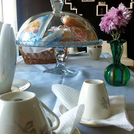 Bed & Breakfast Casablanca 3*