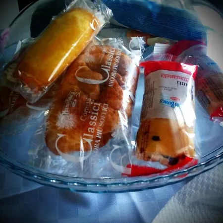 Bed and breakfast Casablanca