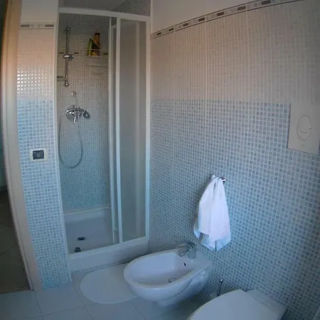 Casablanca Bed and breakfast