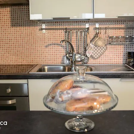 Bed & Breakfast Casablanca