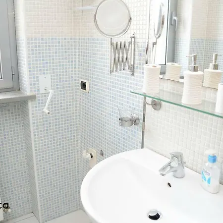 Bed and breakfast Casablanca Rende