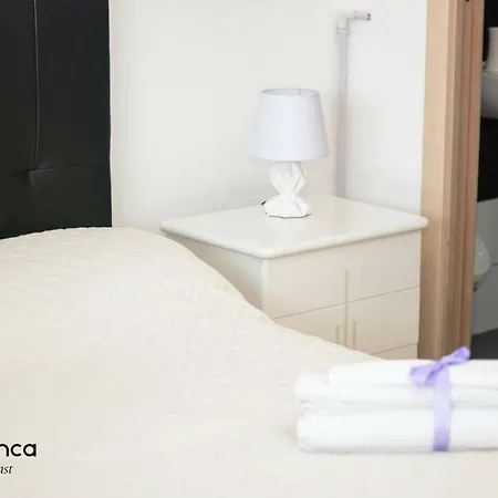 Casablanca 3* 렌데