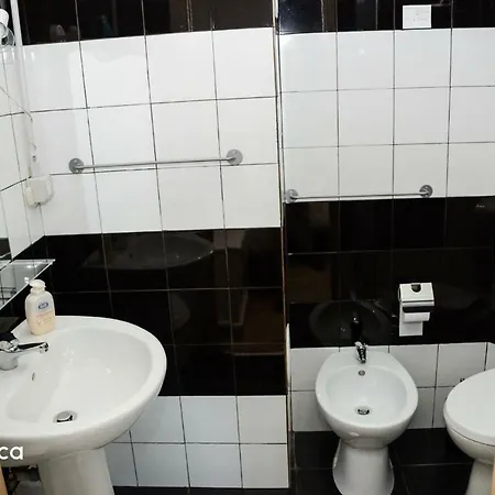 Casablanca 3* Rende