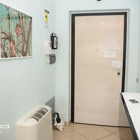 Casablanca 3* Rende