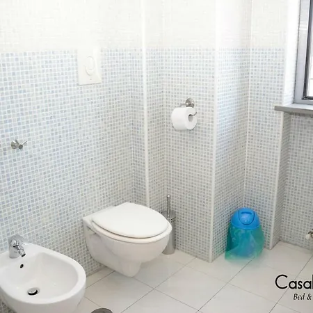 Casablanca 3* Rende