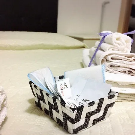 Casablanca Bed & Breakfast 3*