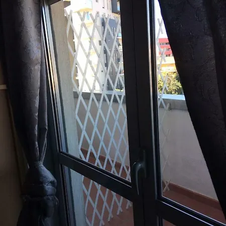 Casablanca Bed and breakfast Rende