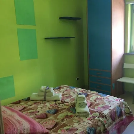 Bed and breakfast Casablanca 3*