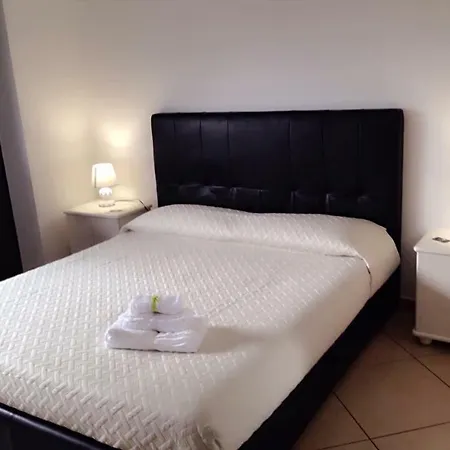 Casablanca Bed and breakfast Rende