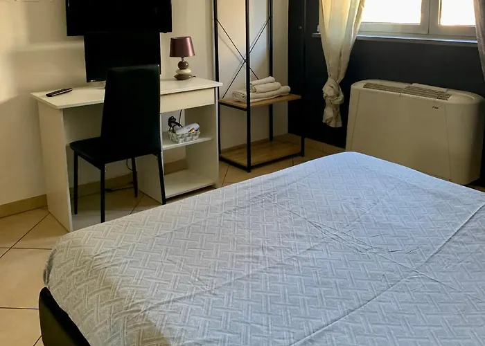 Bed & Breakfast Casablanca