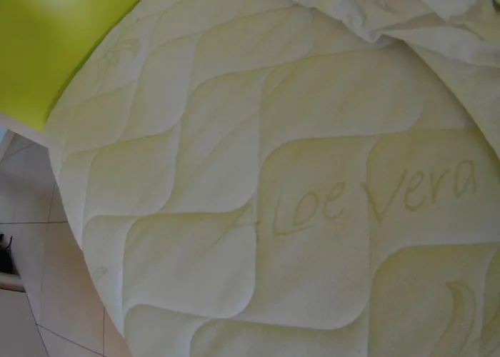 Casablanca Bed & Breakfast Rende