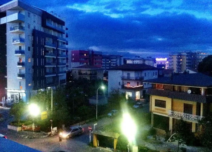 Panzió Casablanca 3*