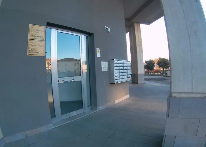 Casablanca Bed & Breakfast 3*