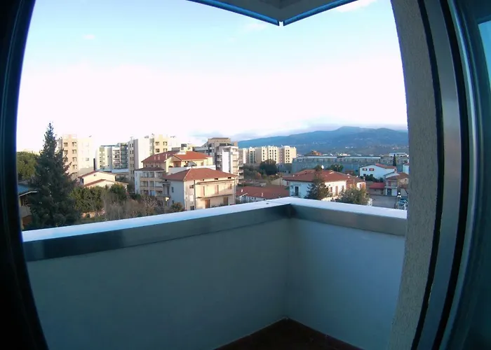 Bed & Breakfast Casablanca