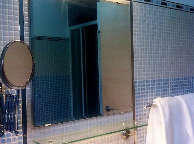 Casablanca Panzió Rende