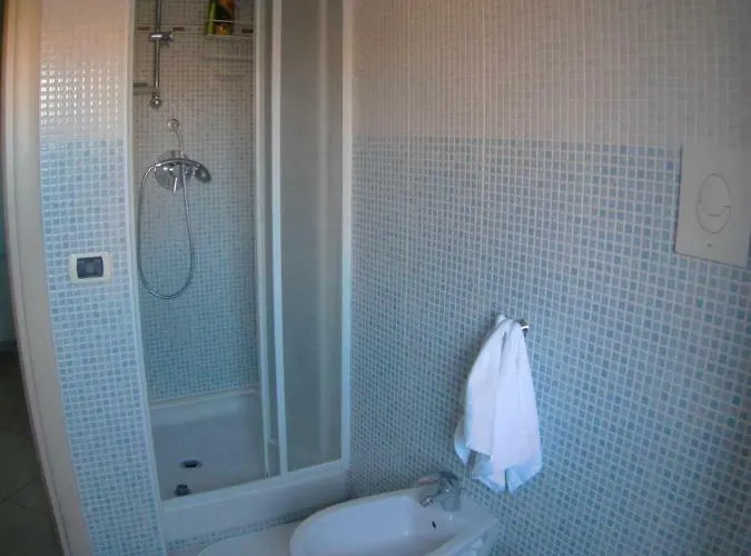 Casablanca Bed & Breakfast