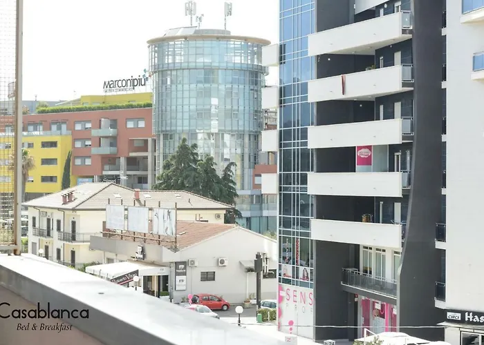 Casablanca Bed & Breakfast