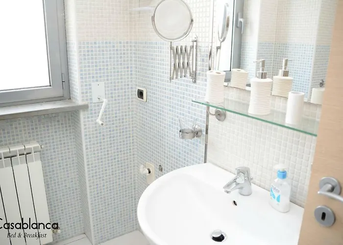 Bed & Breakfast Casablanca Rende